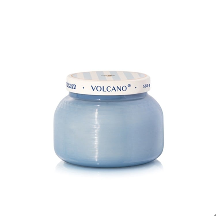 Volcano Caffe Capri Petite Candle