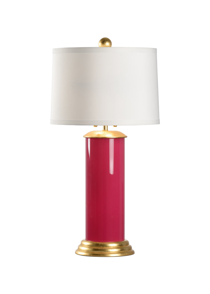 Athens Table Lamp