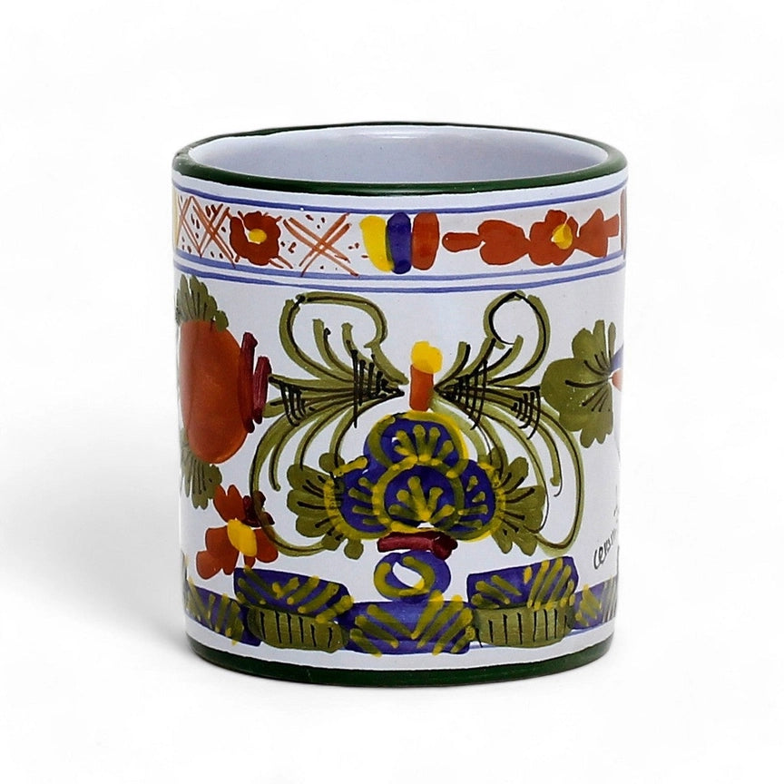 Carnation Mug