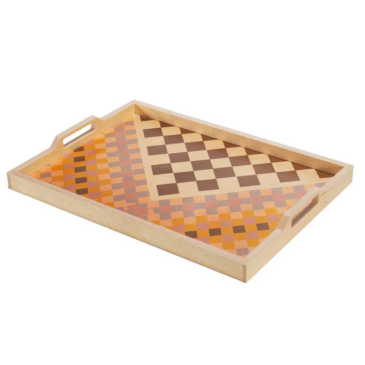 Faye Serving Tray