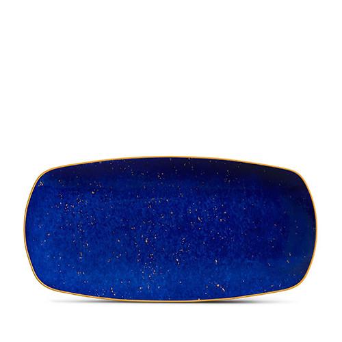 L'Objet Lapis Rectangular Tray, Medium