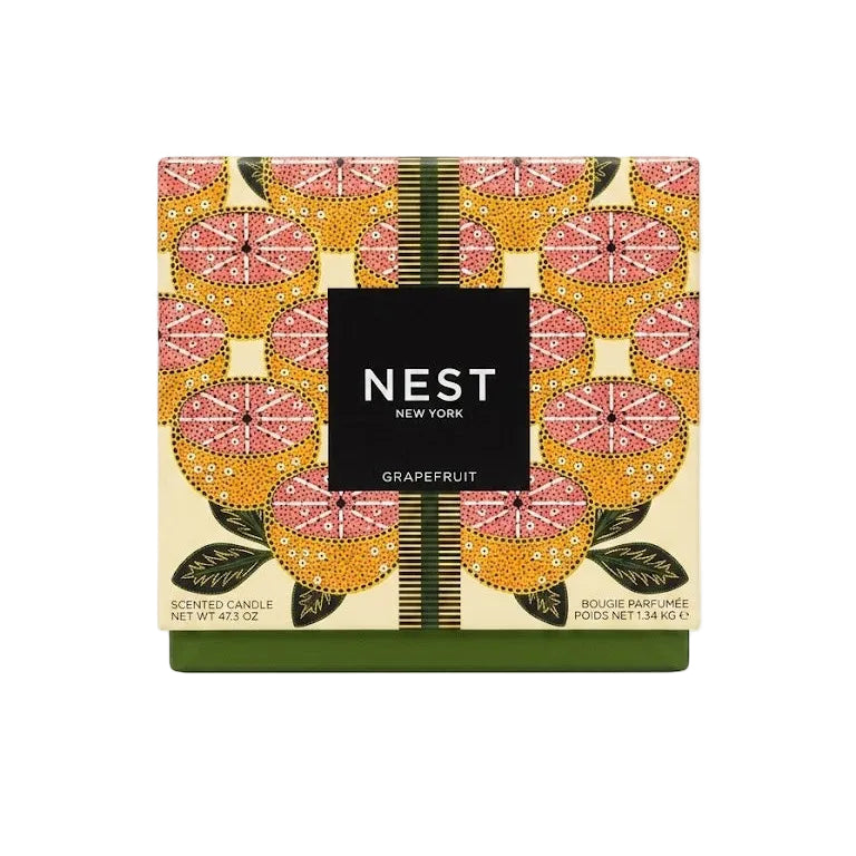 Nest Specialty Grapefruit Luxury Candle