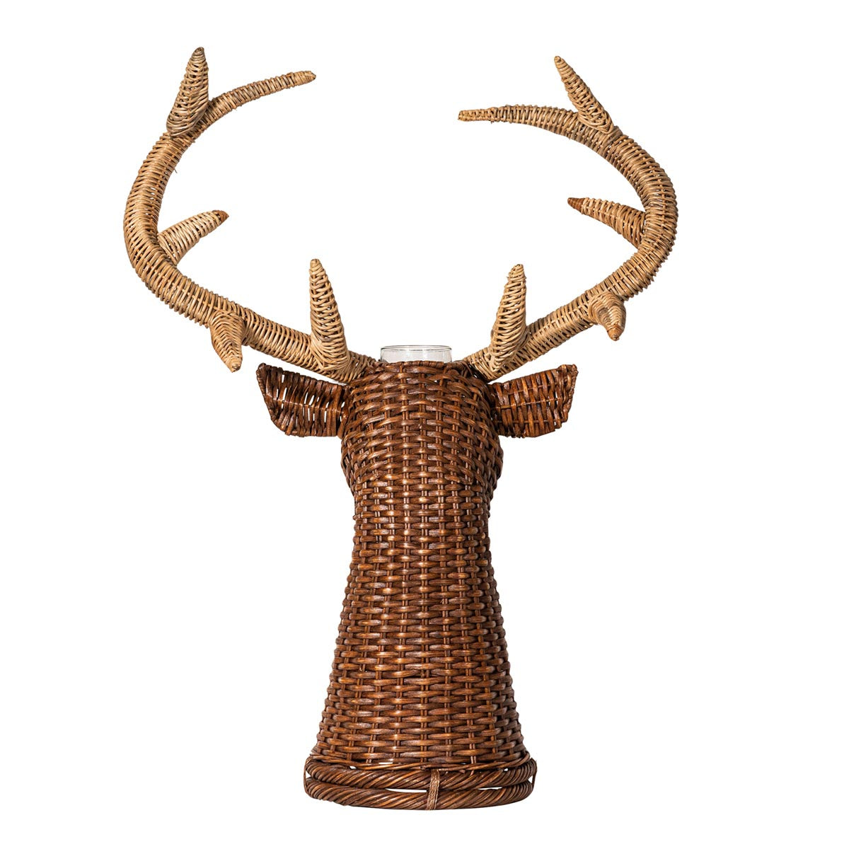 Juliska Devon Willow Stag Vase, 31"
