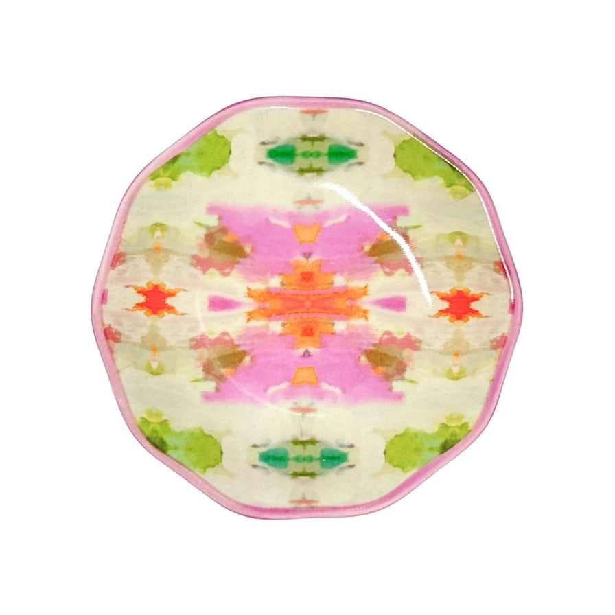 Giverny Ceramic Ring Dish