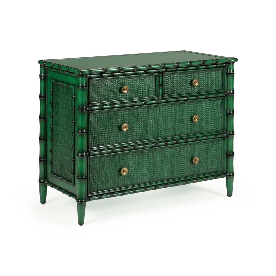 Albert Chest