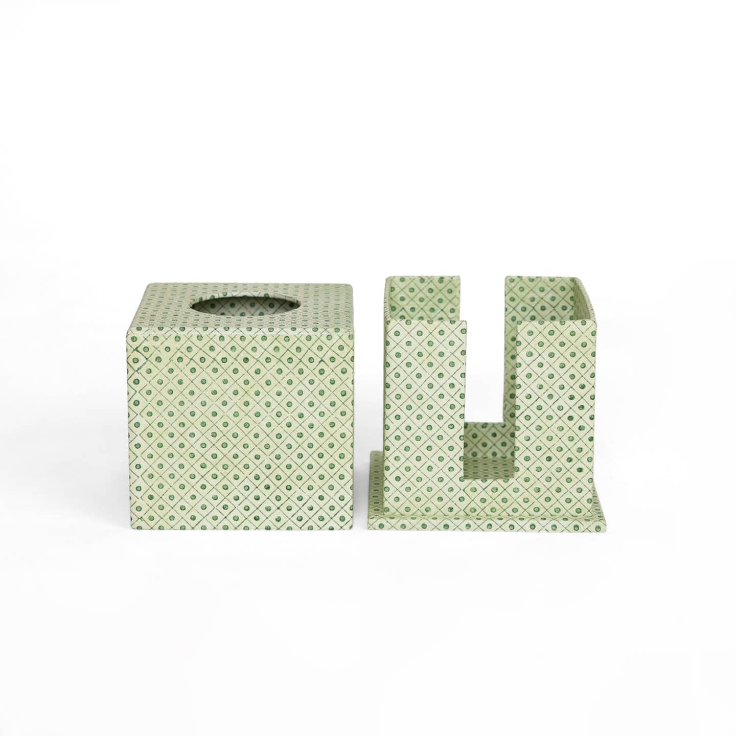 Aswells Paper Tissue Box