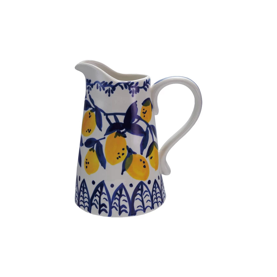 Limon Pitcher