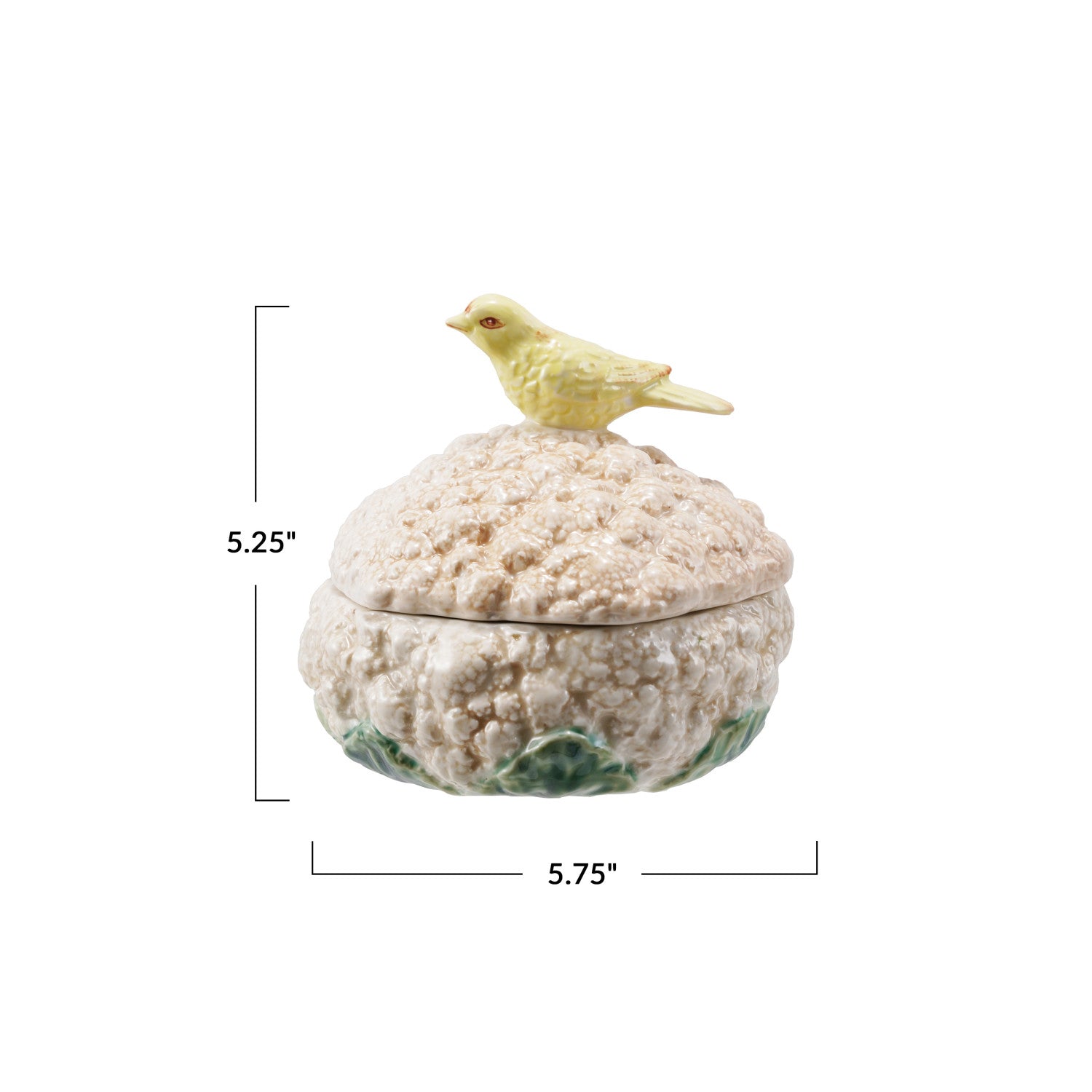Tweetie Cauliflower Box