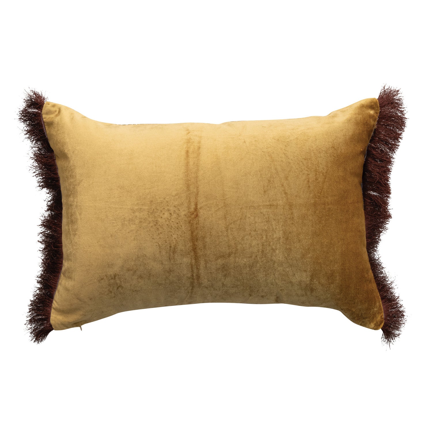 Sampson Velvet Pillow