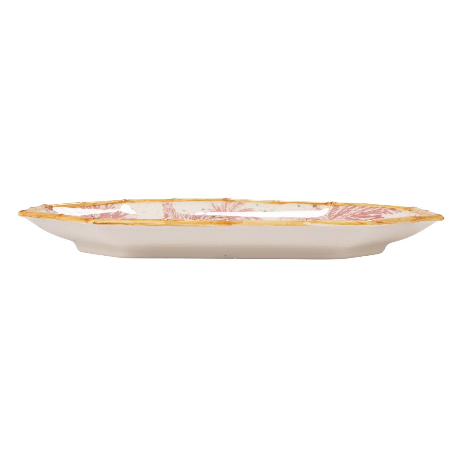 Perry Palm Platter