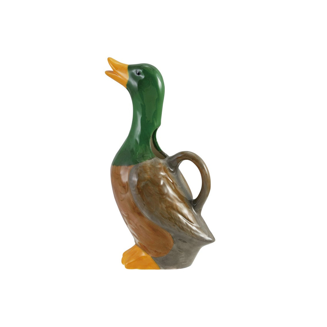 Wallace Duck Pitcher