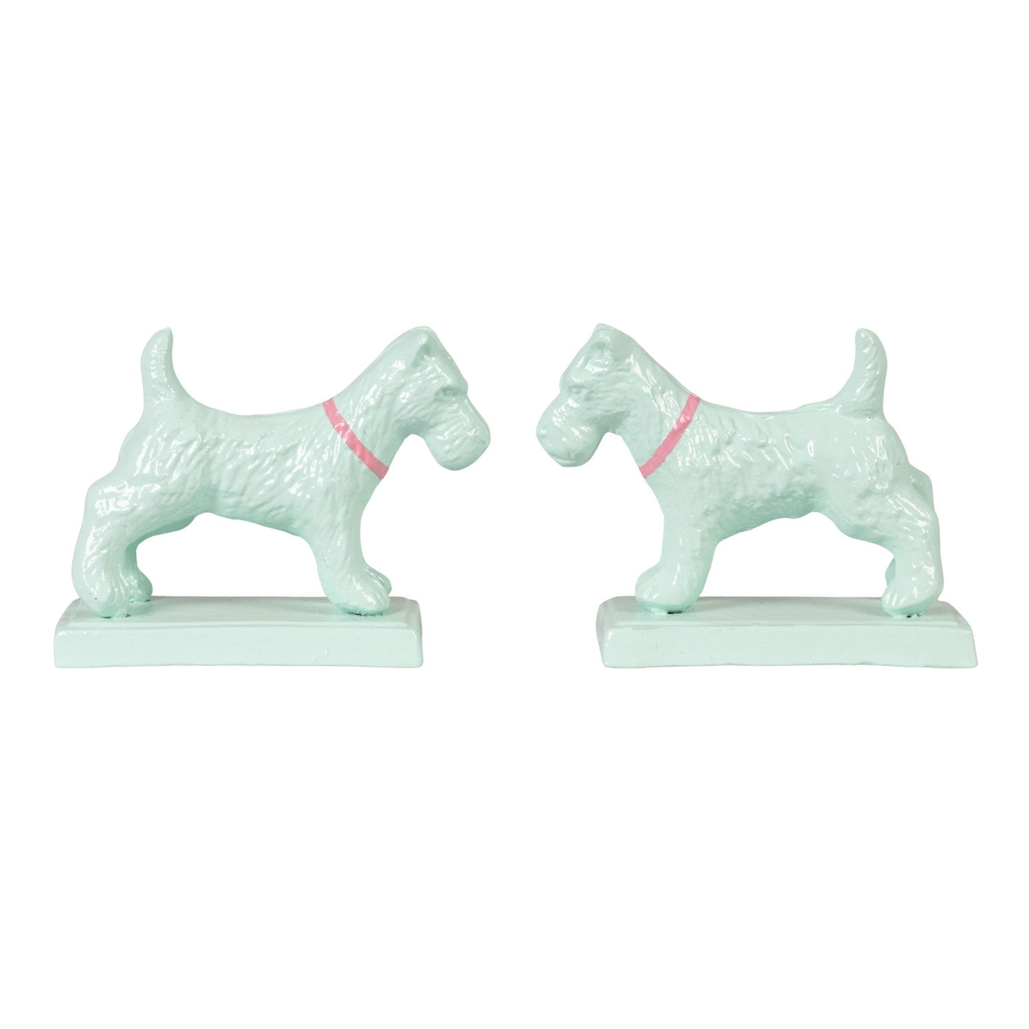 Cellie Bookends, Pair