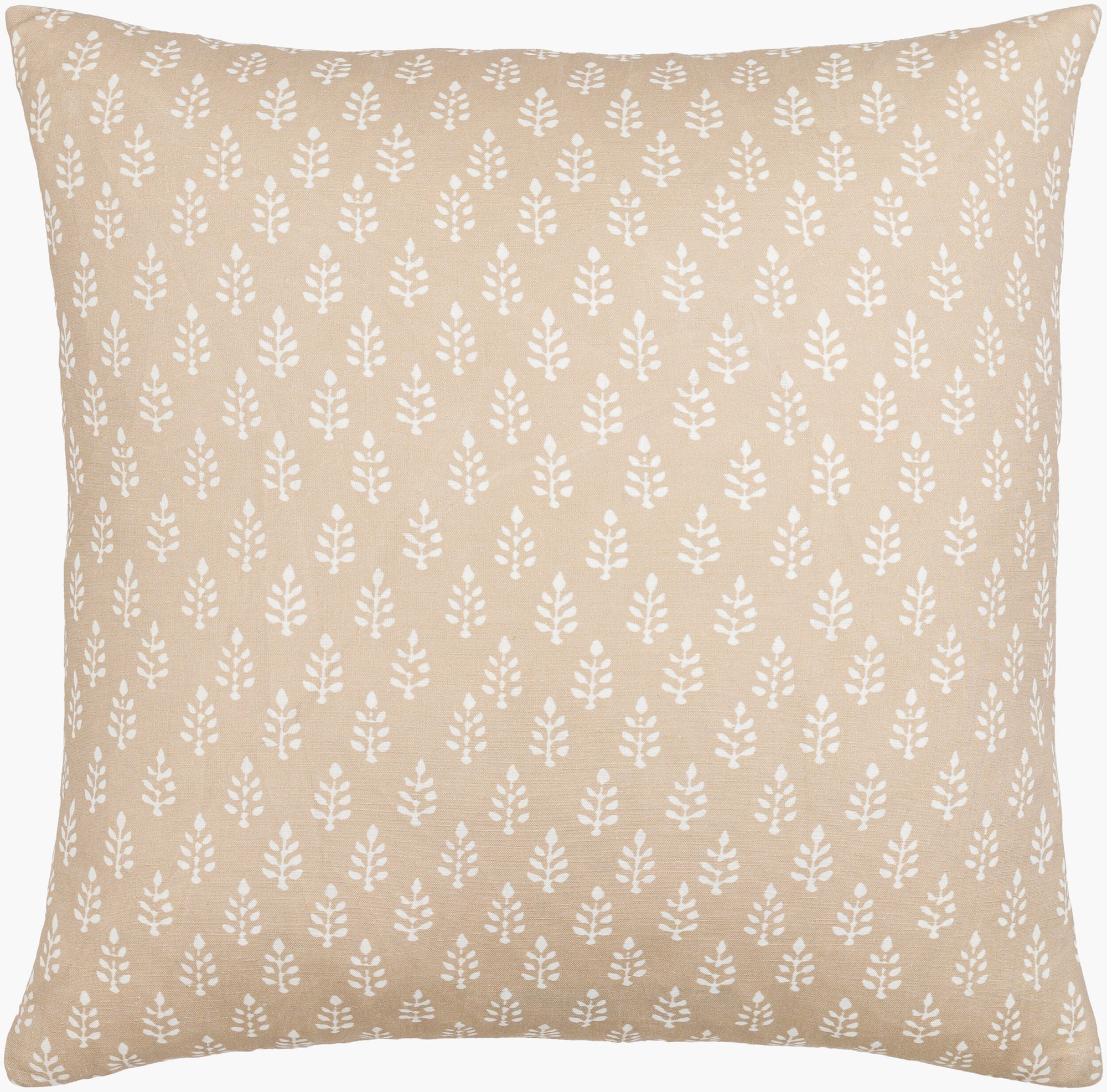 Tabetha Pillow, Blush, Mult Sizes