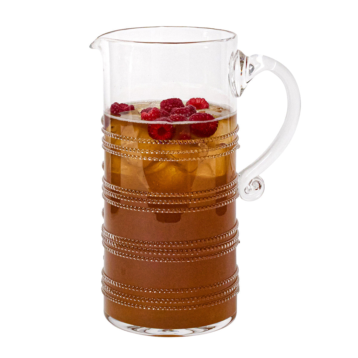 Juliska Ella Pitcher