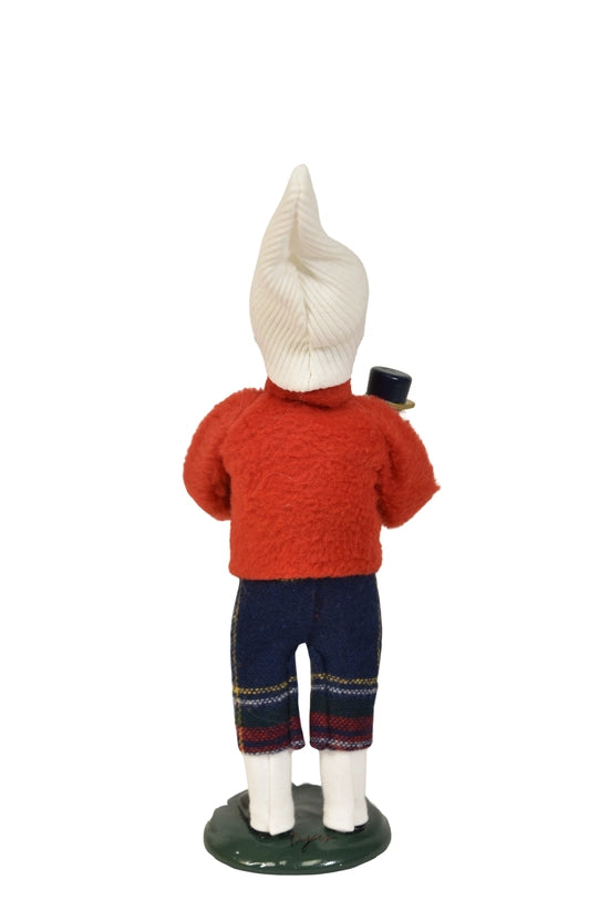 Byers Choice Nutcracker Family Boy