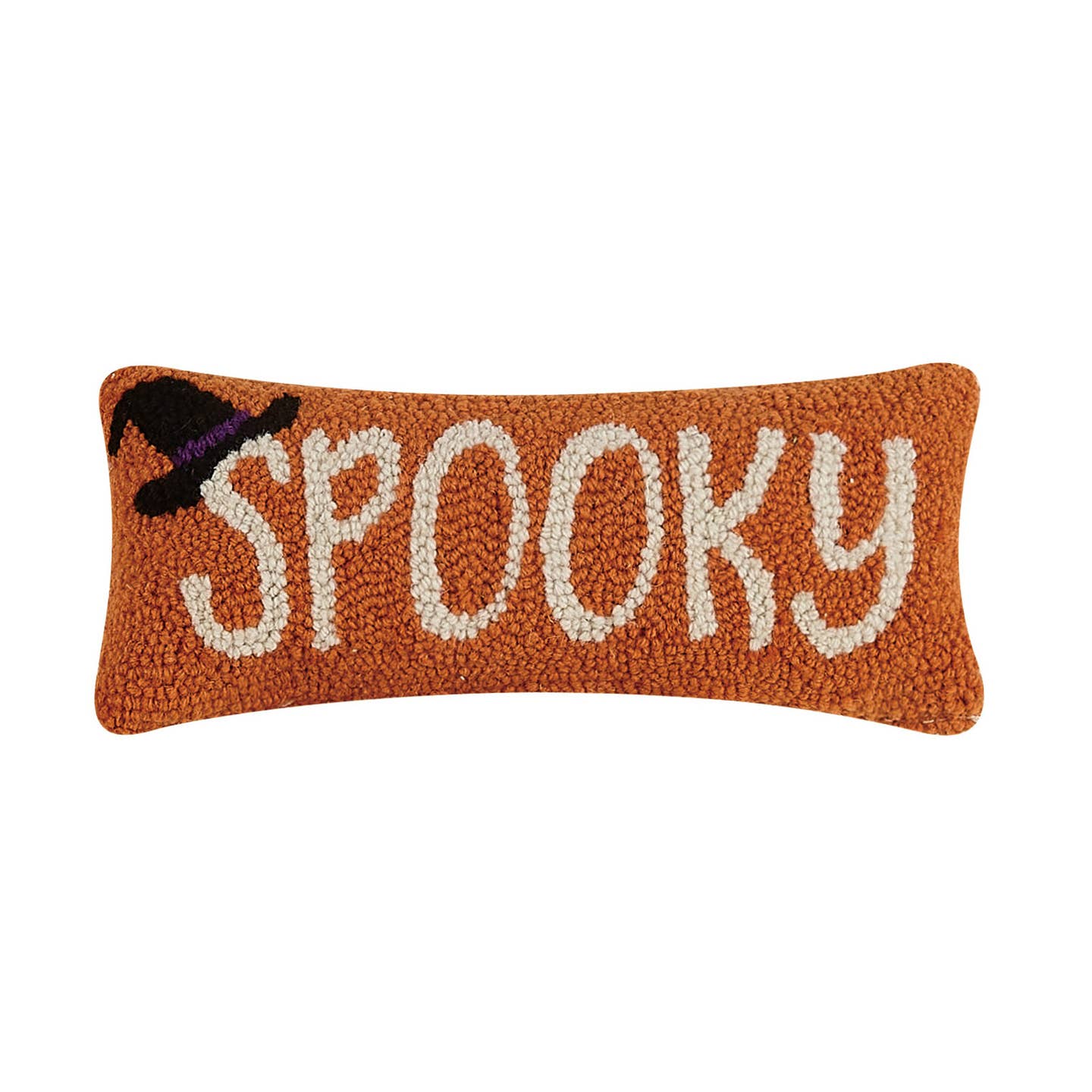 Spooky Hook Pillow