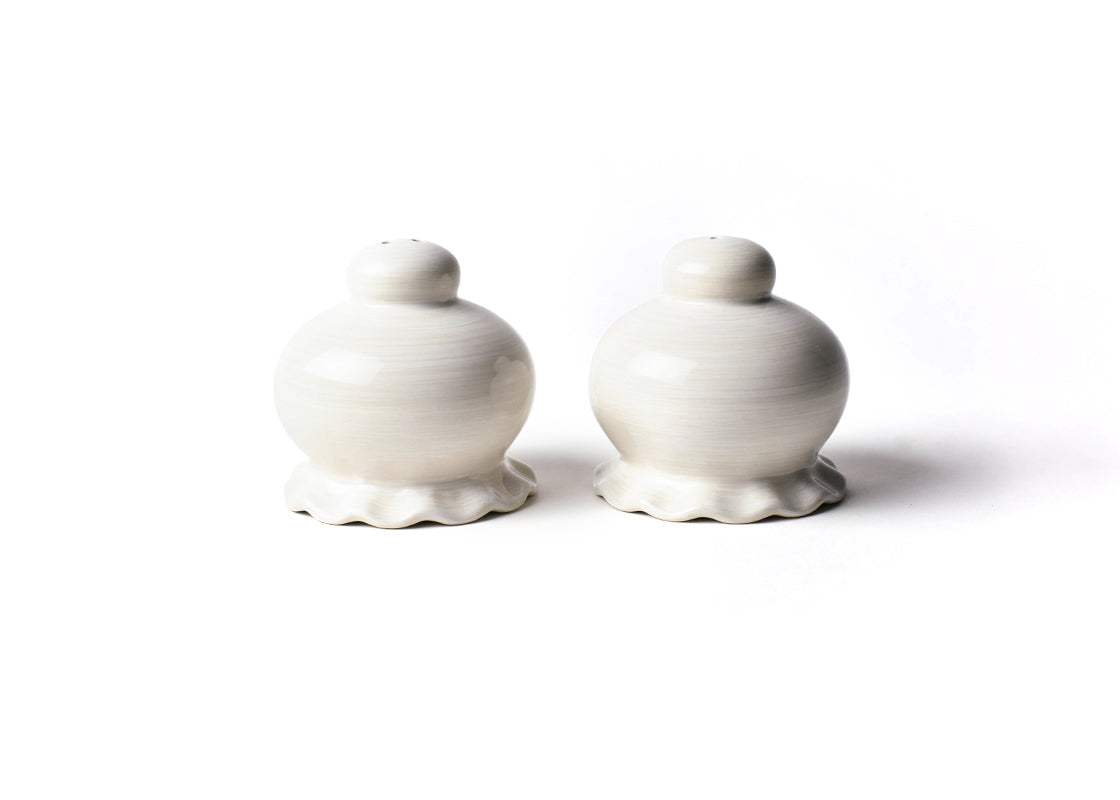 Akin Salt & Pepper Set