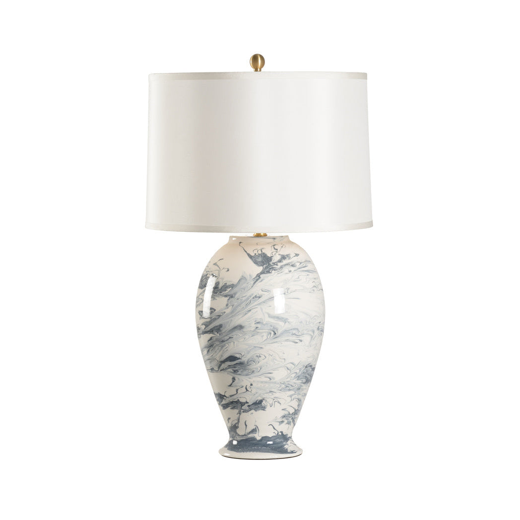 Grigio Table Lamp