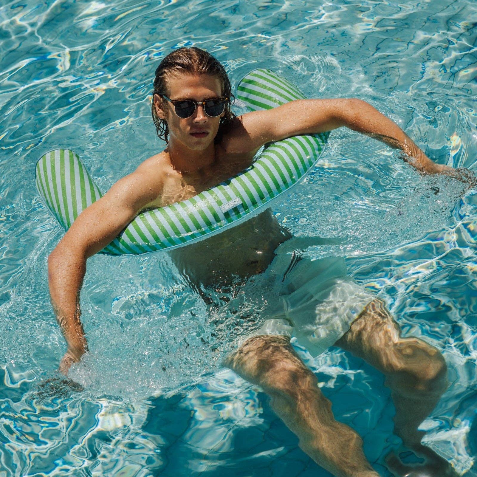 Funboy Fabric Noodle Float