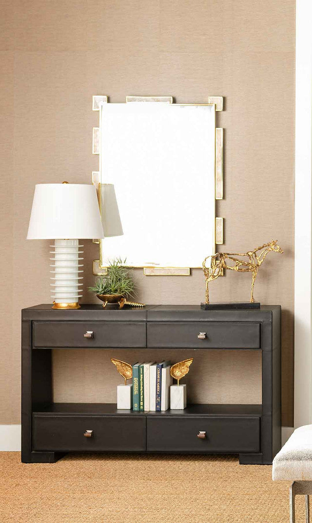 Elektra Table Lamp, Cool White