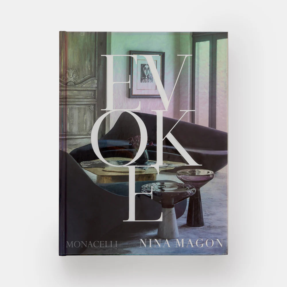 Evoke: Nina Magon
