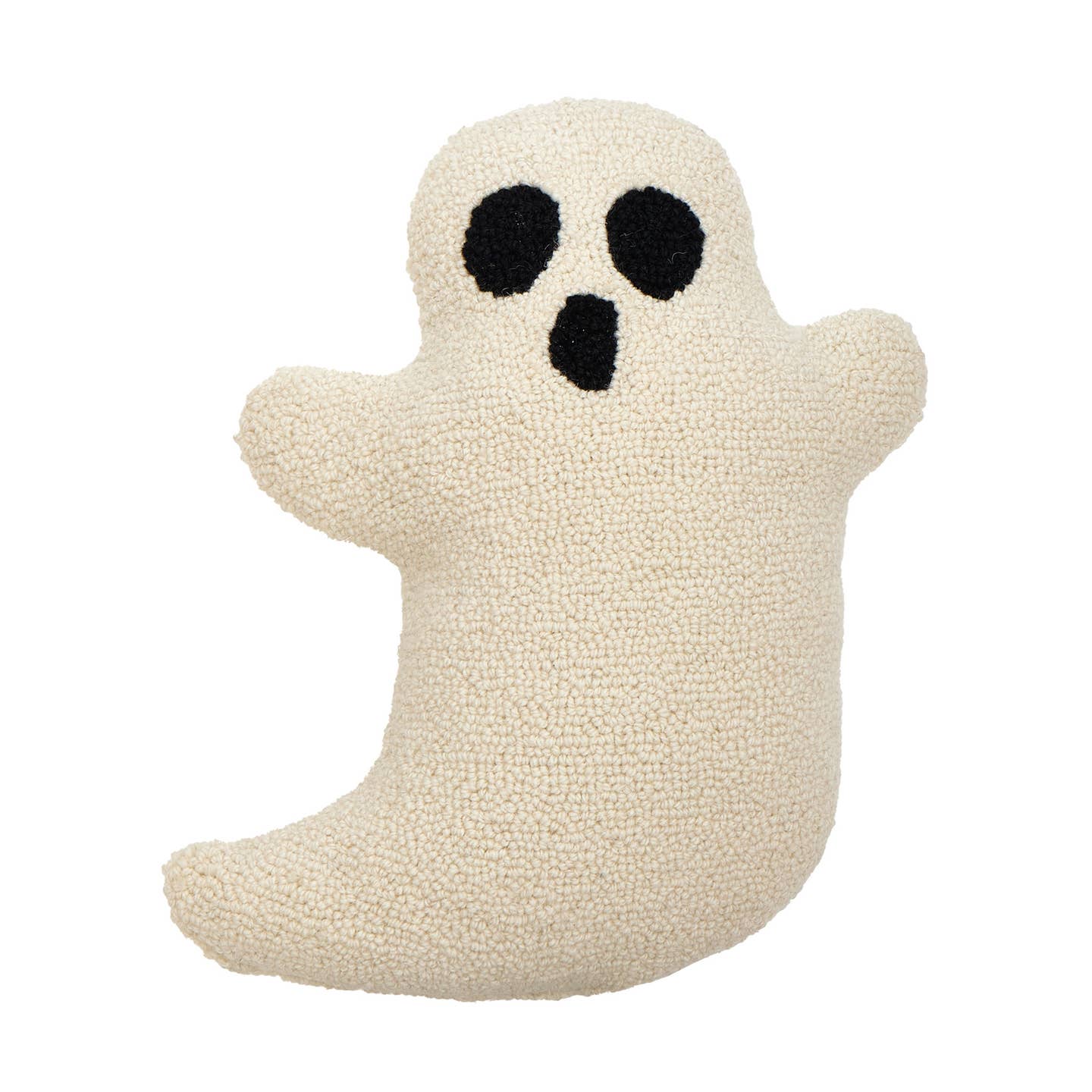 Ghostie Hook Pillow