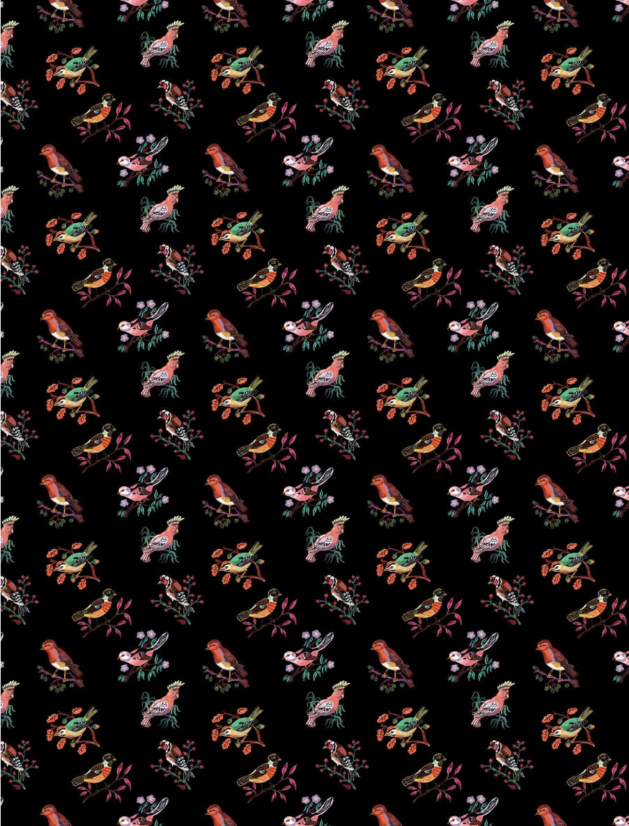 Nathalie Lété Wrapping Paper Book