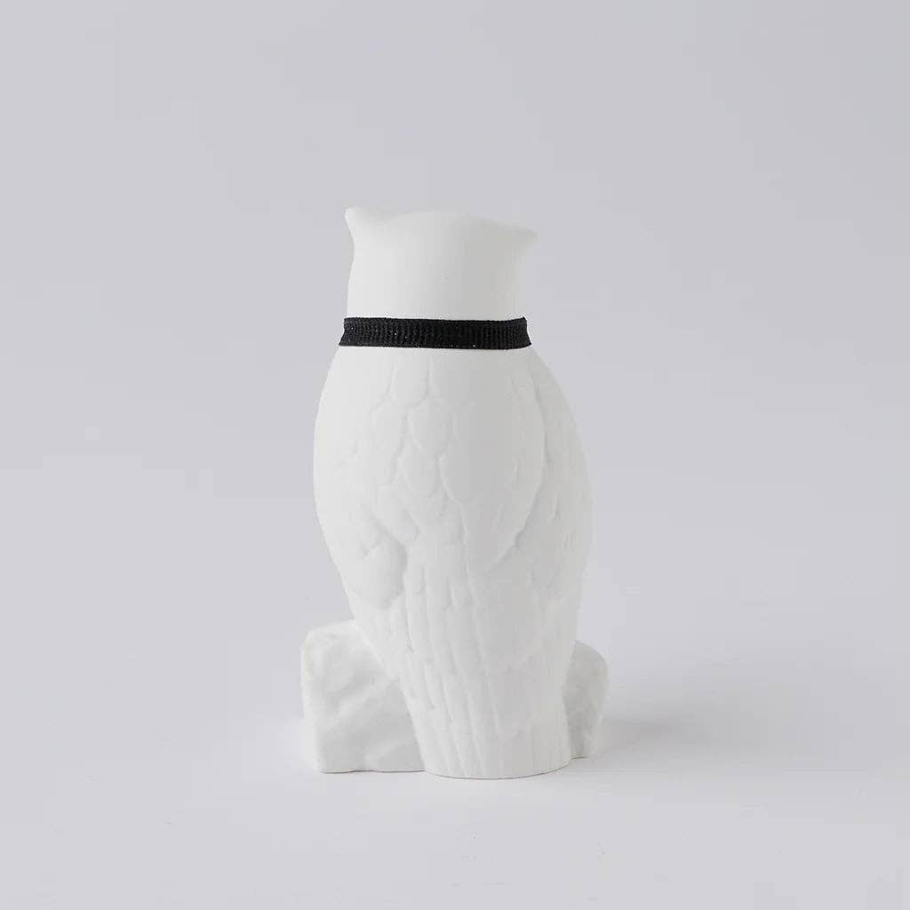 Ballon Oil Diffuser, Owl