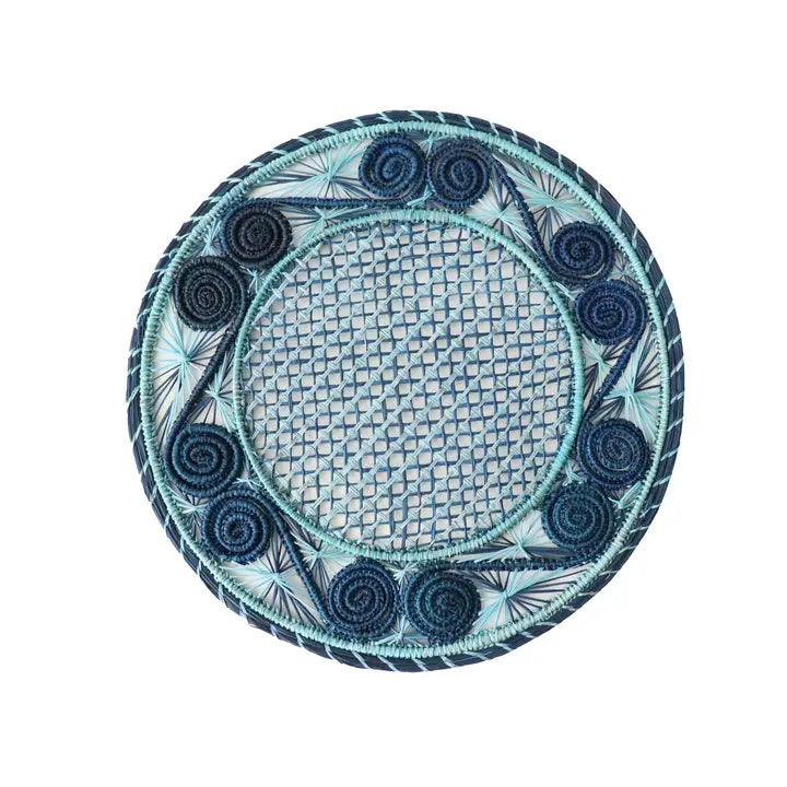 Akin Woven Placemats