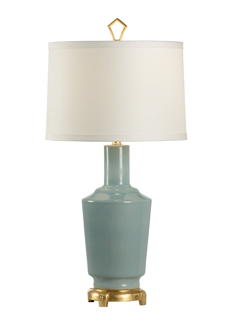 Crandall Lamp, Mist