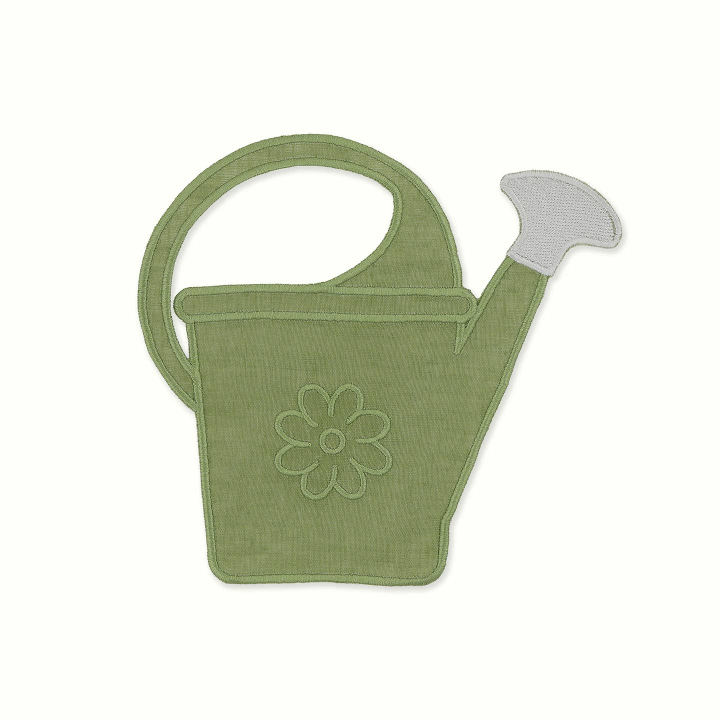 Watering Can Cocktail Napkins, Set of 4