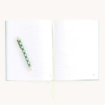Linen Journal, Luna Moths