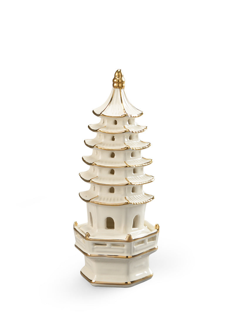 Tally Pagoda