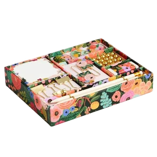 Garden Party Tackle Box
