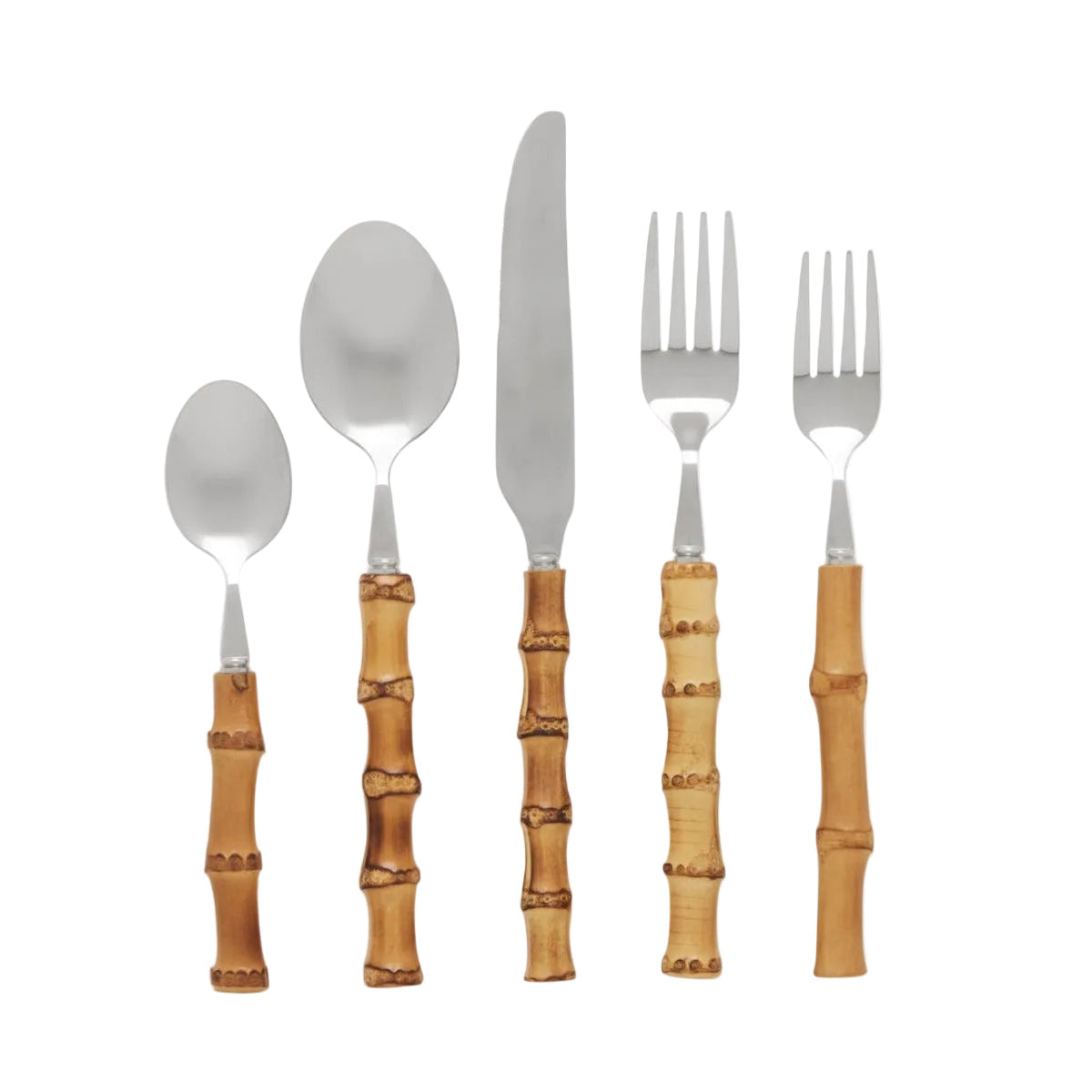 Zoya Flatware Set