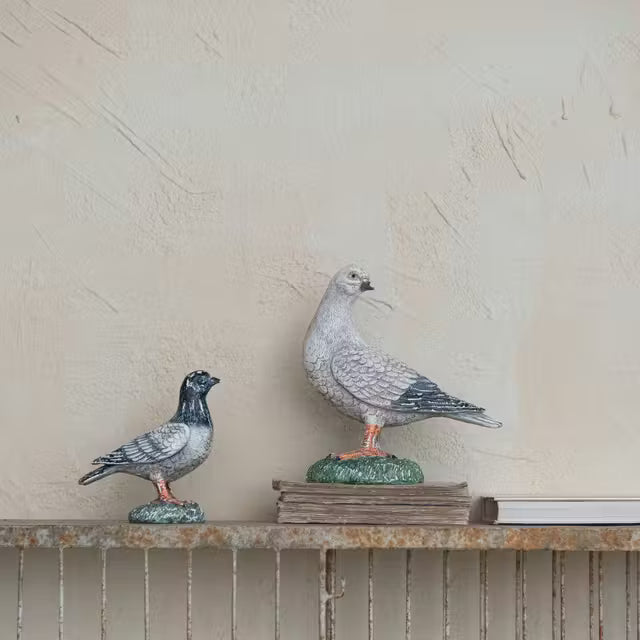 Pip Pigeon, Large