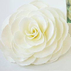 Graceful Day Gardenia Flower Soap