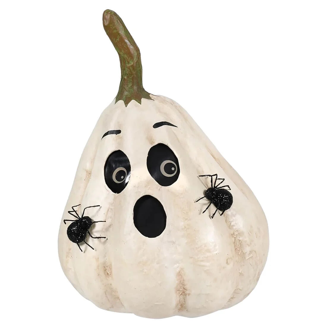 Ghostley Gourd