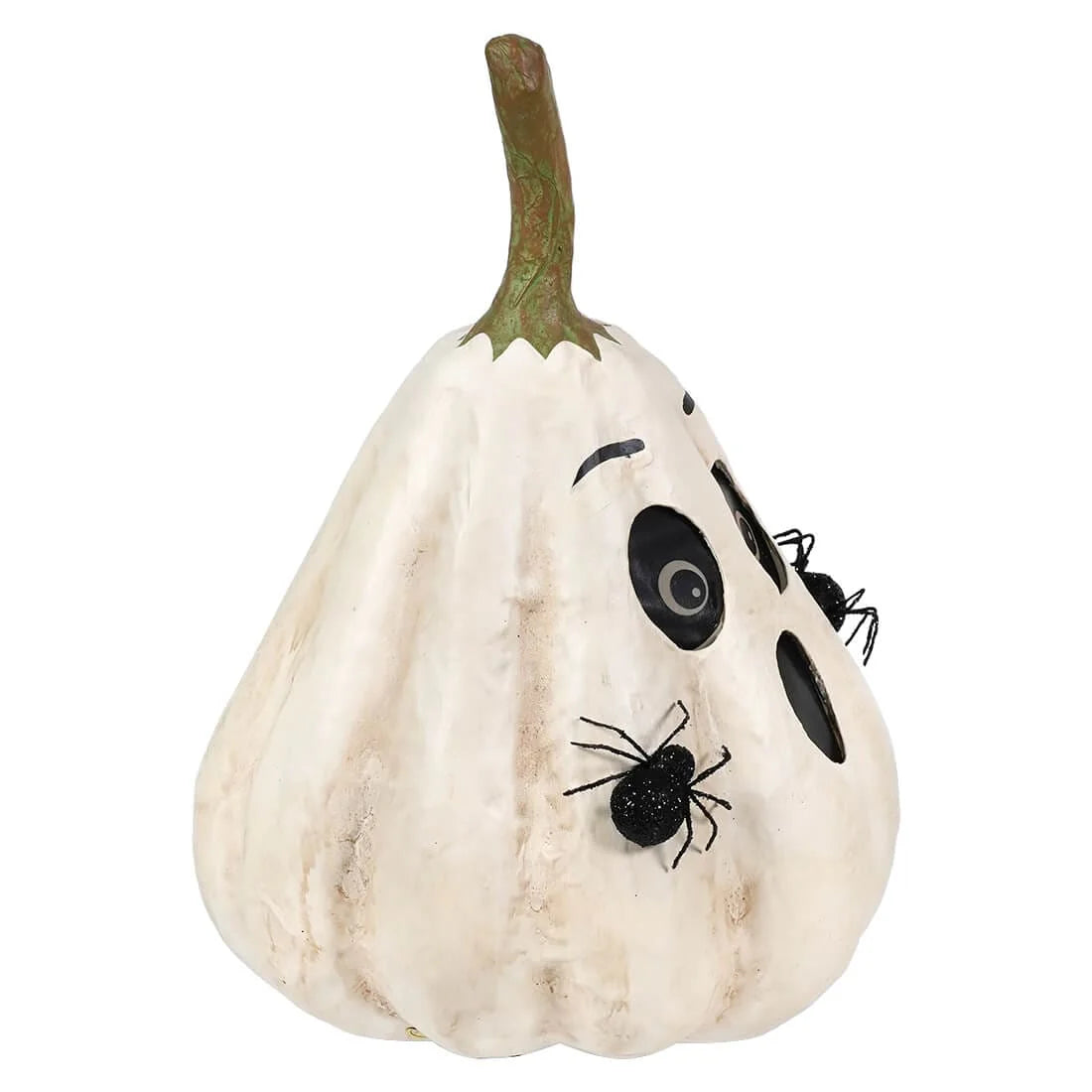 Ghostley Gourd