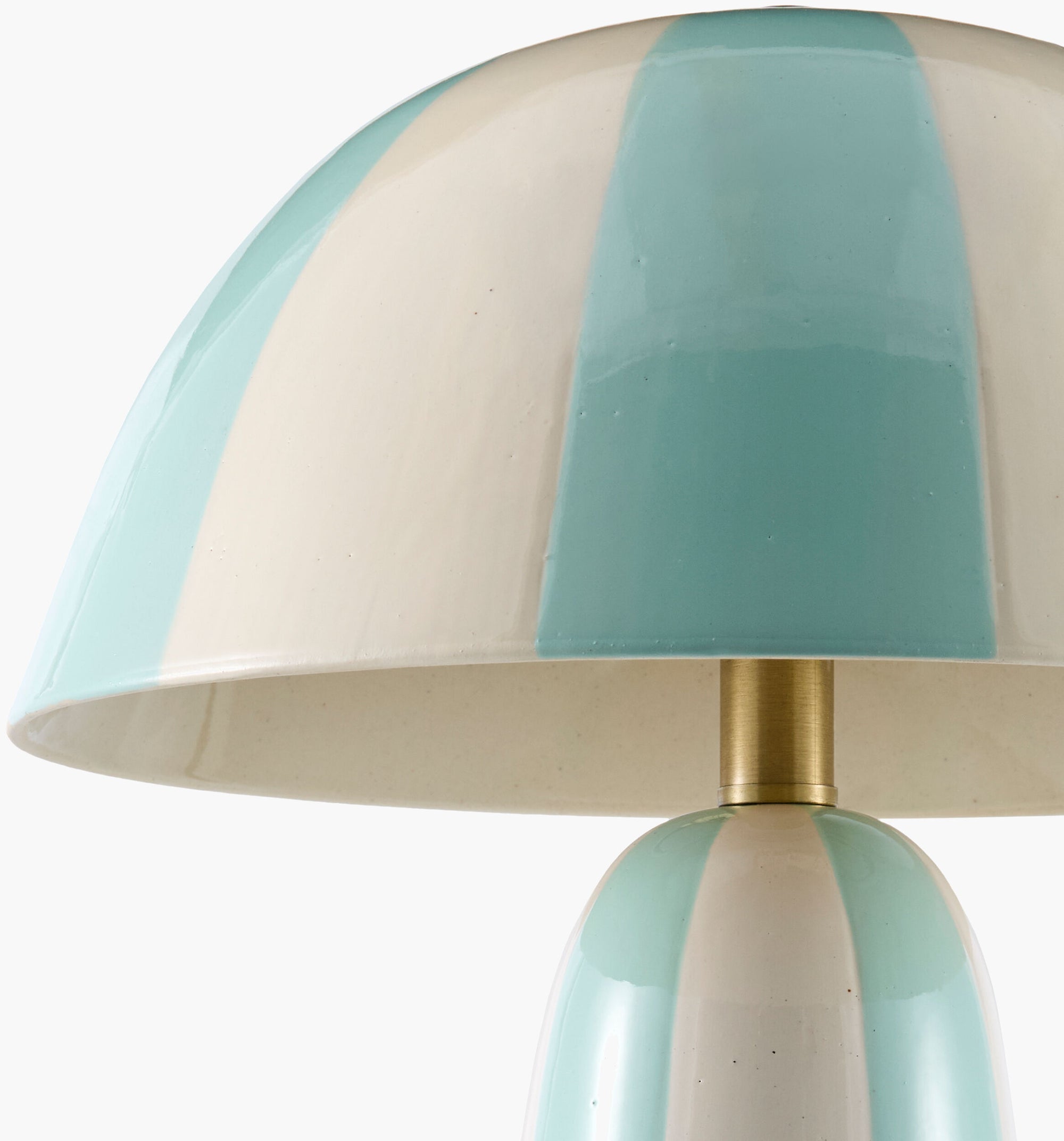 Frangalic Table Lamp, Sky