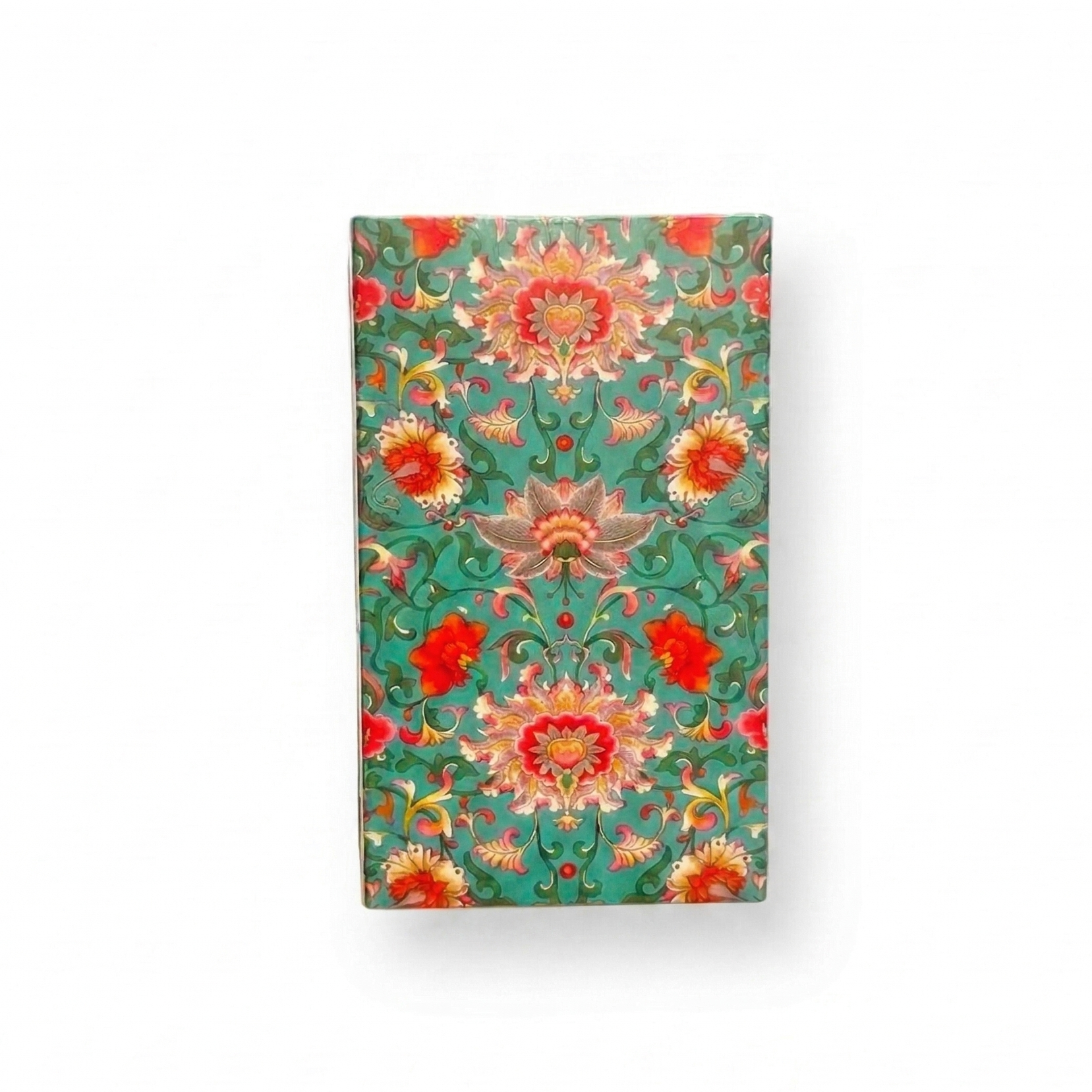 Jade Chinoiserie Matches