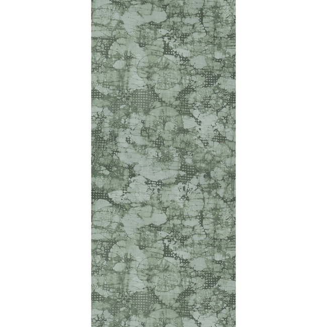 Kelly Wearstler Mineral Wallpaper, Algae