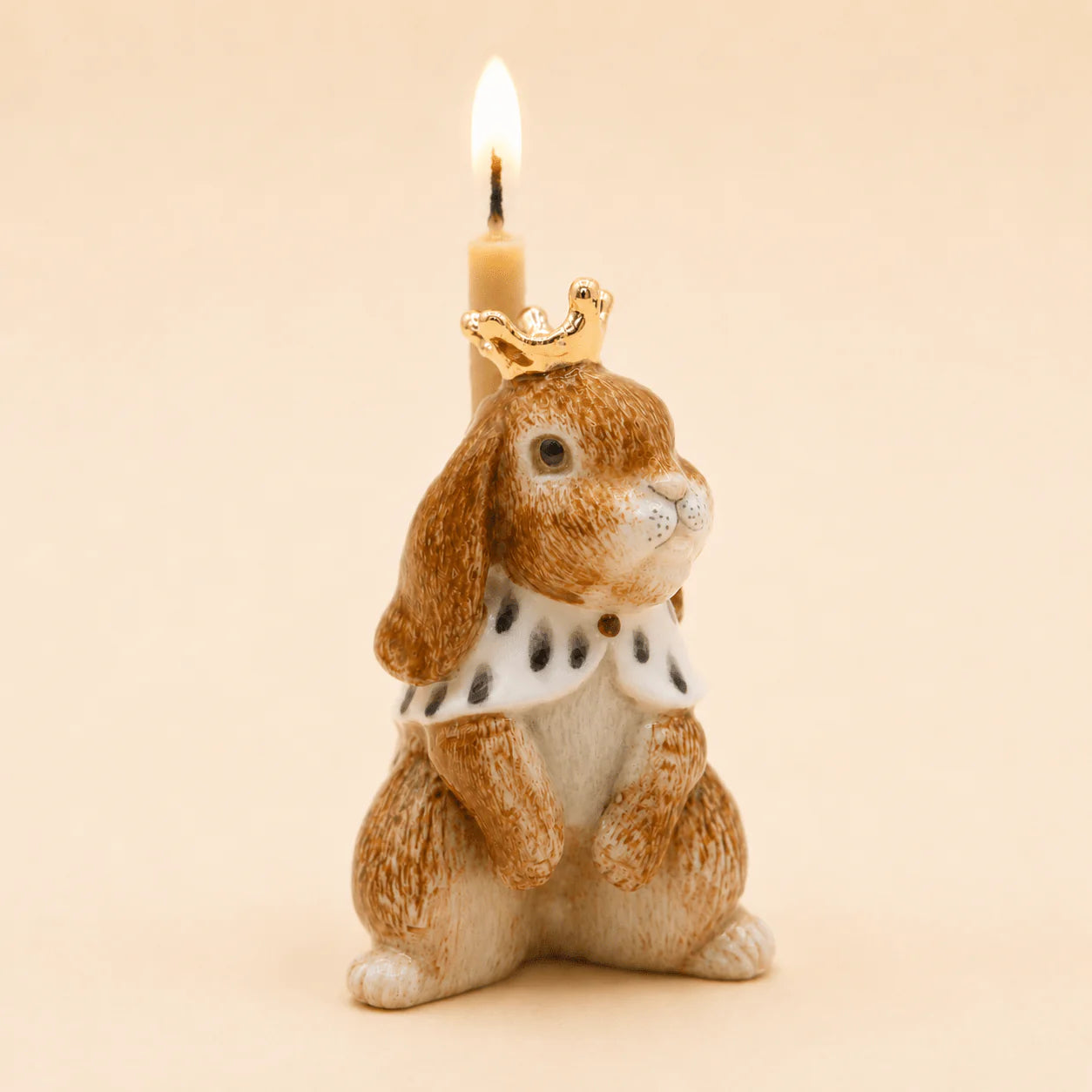 Highness Hare Cake Topper