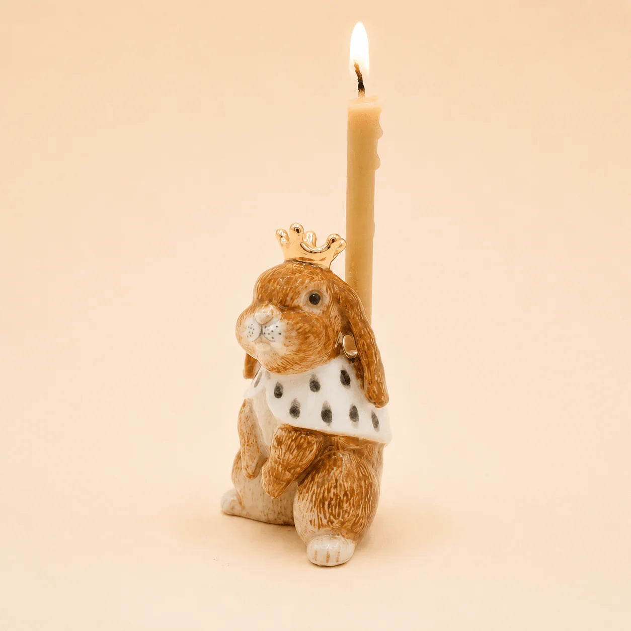 Highness Hare Cake Topper