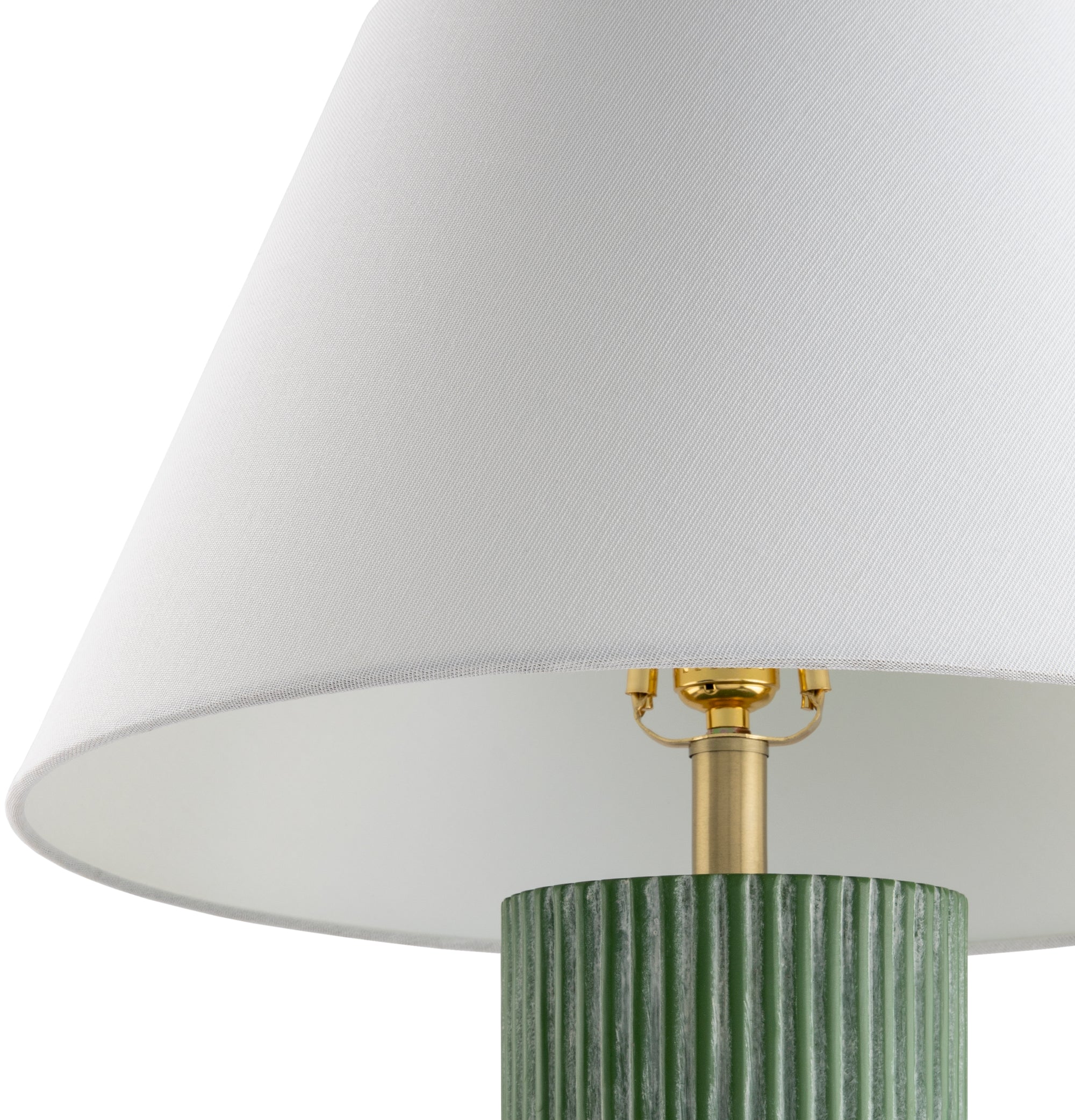 Denby Table Lamp