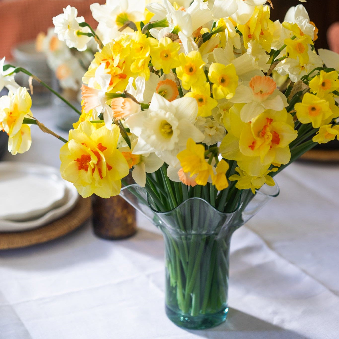 The Original Lettuce Leaf Vase
