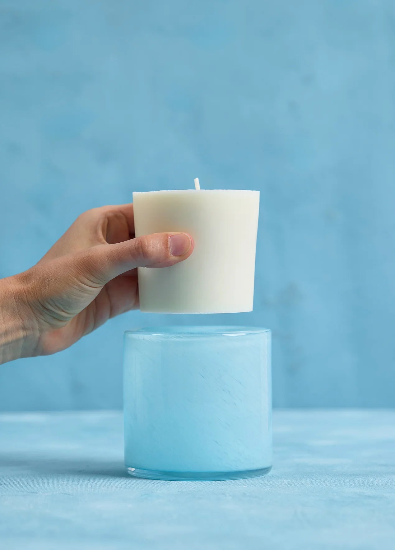 Lafco Marine Signature Candle Refill