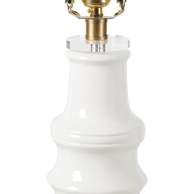 Jesse Table Lamp, Cloud Nine