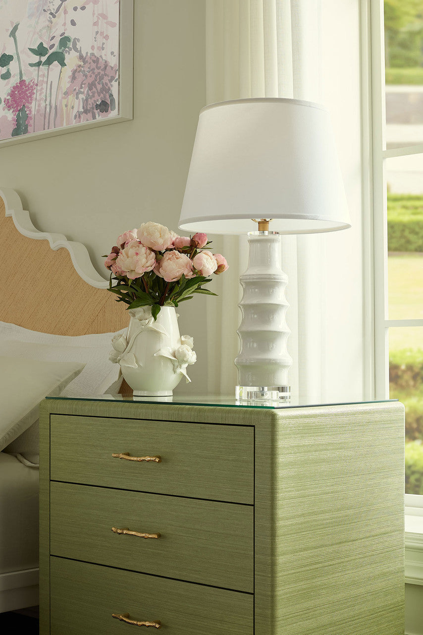 Jesse Table Lamp, Cloud Nine