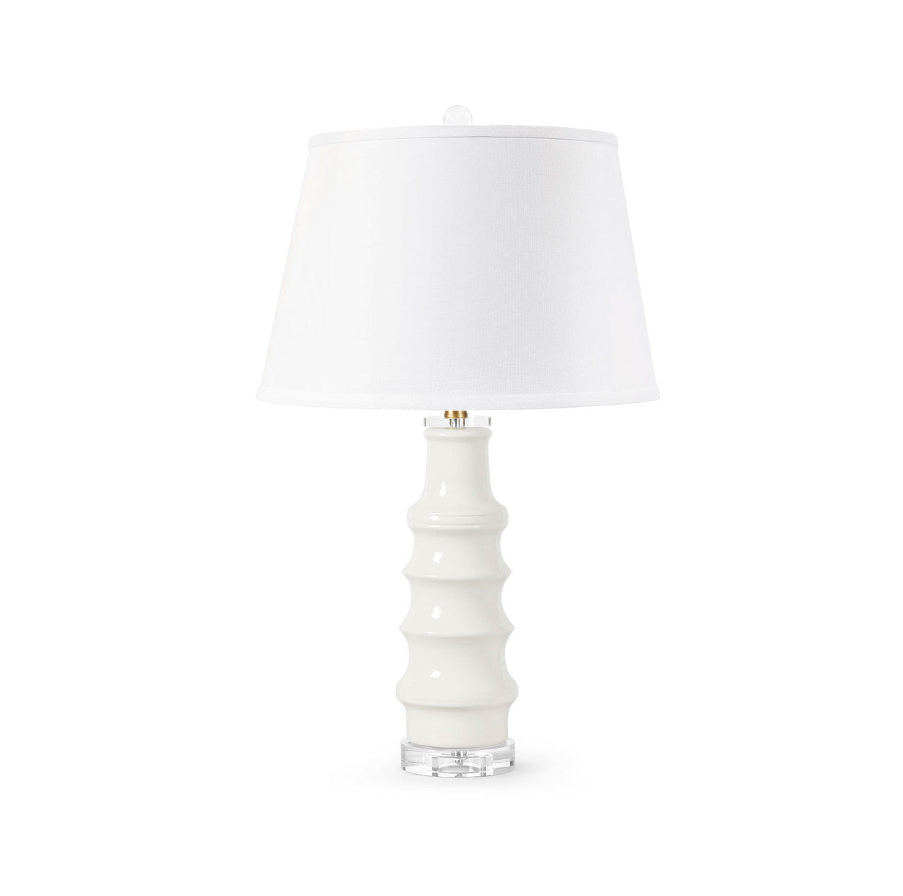 Jesse Table Lamp, Cloud Nine